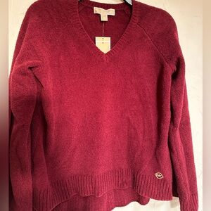 MK SWEATER